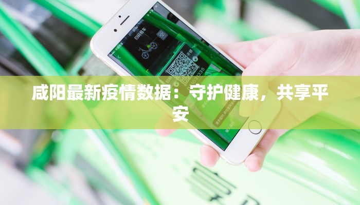 咸阳最新疫情数据：守护健康，共享平安