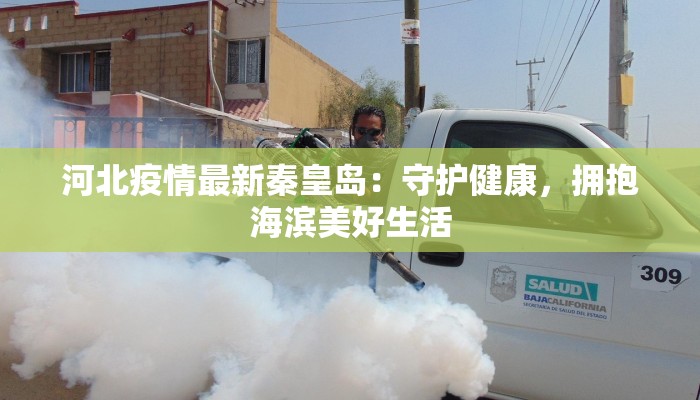 河北疫情最新秦皇岛：守护健康，拥抱海滨美好生活