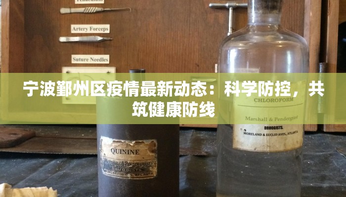 宁波鄞州区疫情最新动态：科学防控，共筑健康防线