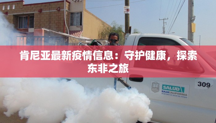 肯尼亚最新疫情信息：守护健康，探索东非之旅