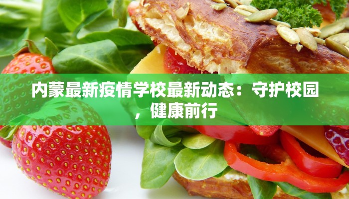 内蒙最新疫情学校最新动态：守护校园，健康前行