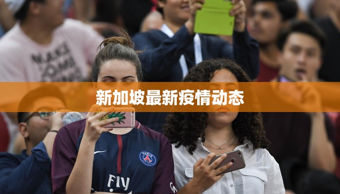 新加坡最新疫情动态