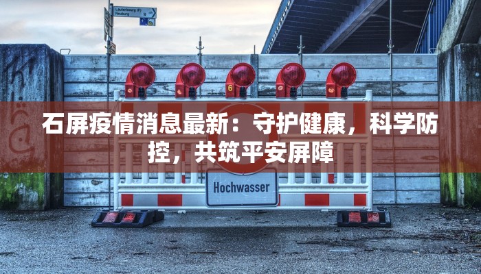 大埔高陂最新疫情防控：守护家园，共克时艰